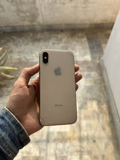 iPhone X 256GB