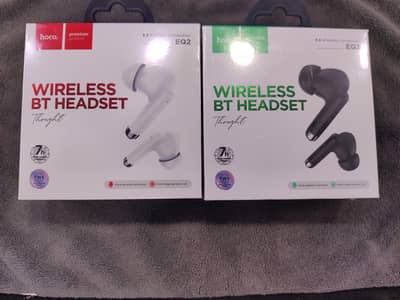 Hoco Wireless Bluetooth