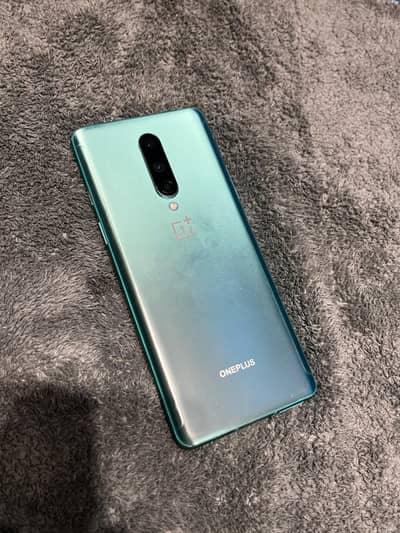 OnePlus 8
