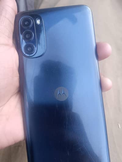 60 FPS MOTOROLA G 5G 2022