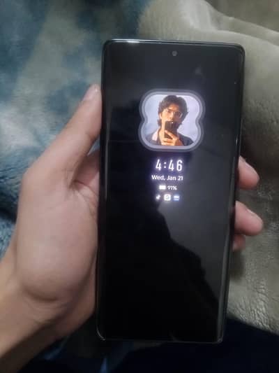 Infinix hot 50 pro plus good for pubg