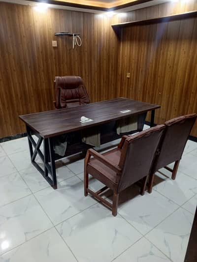 Office available for rent
