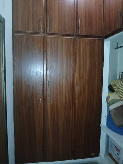 10 marla Upper portion for rent wapda Town ph1 block J2