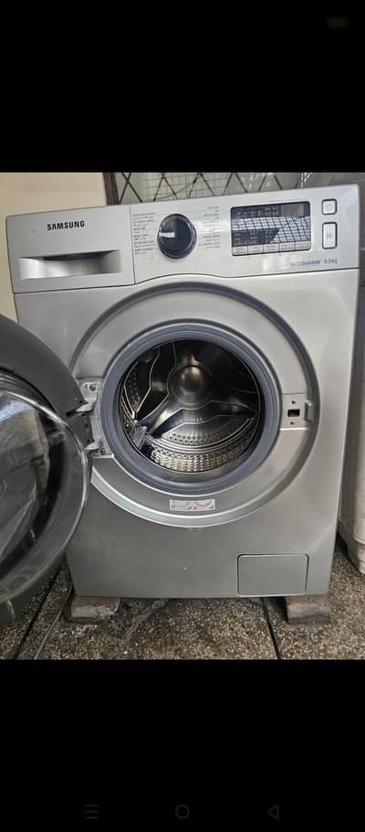 Samsung Automatic Washing Machine