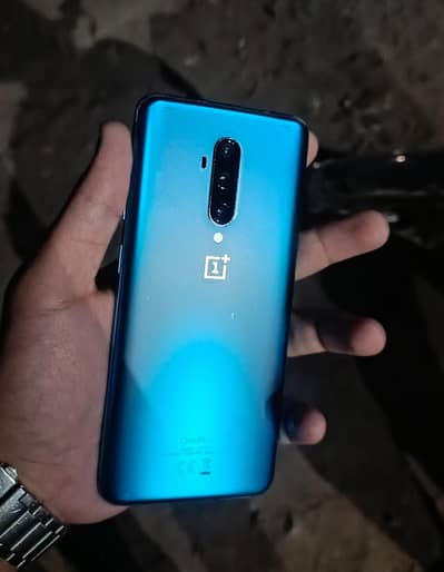 OnePlus 7t pro