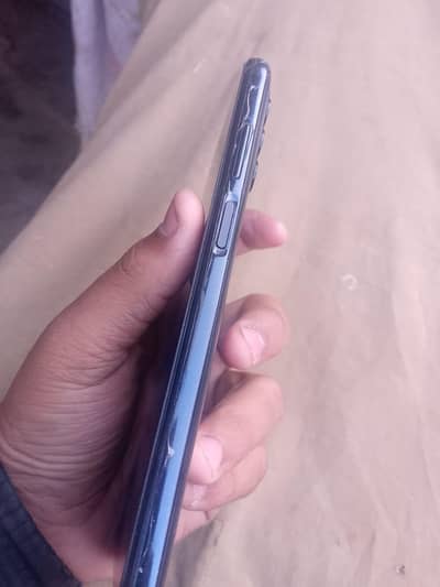 60 FPS MOTOROLA G 5G 2022