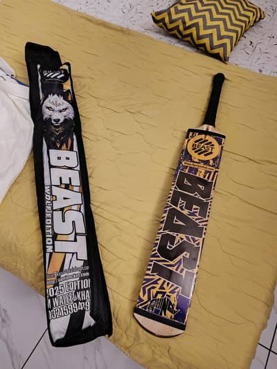 cricket tapeball bat