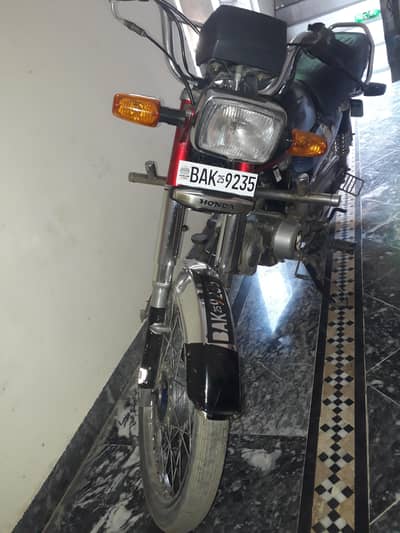 United bike urgent sale 2025