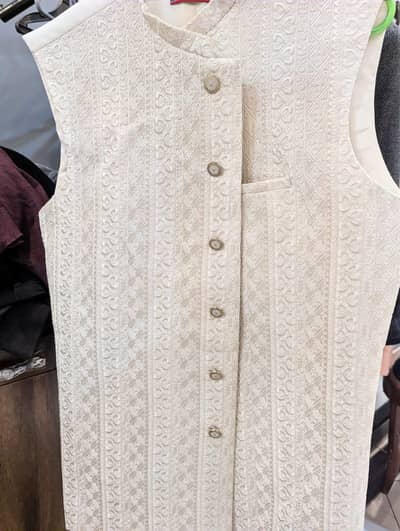 inner Lines waist coat