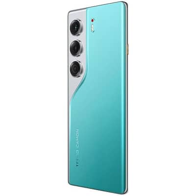 Tecno CAMON 40 Pro 5G