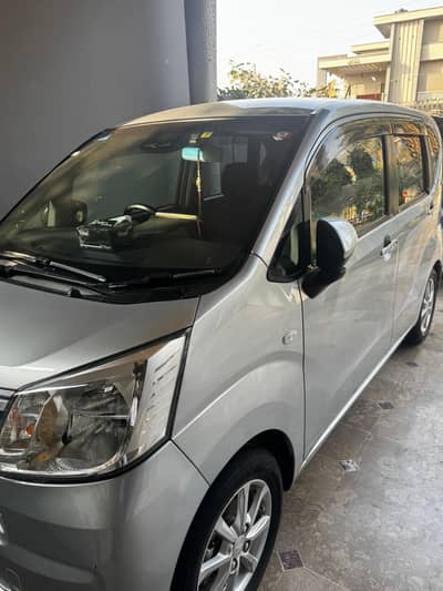 Move 2021/2024 ppt done home use car