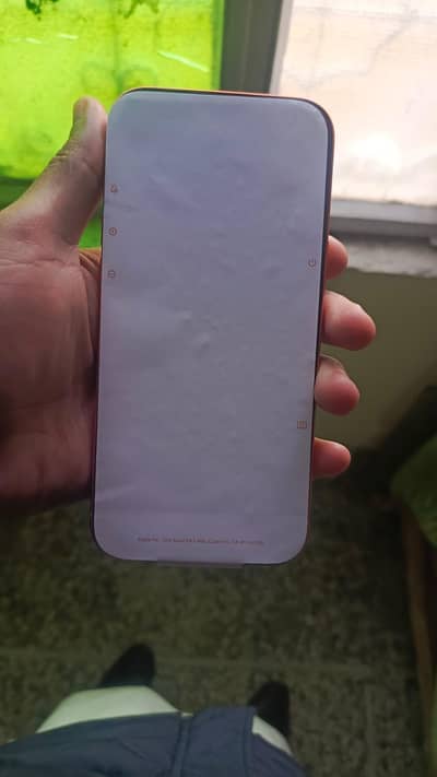 iphone 17 pro max 512 gb factory unlocked non pta physical+Esim