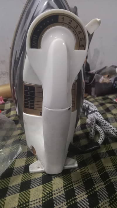 new iron ha 10 10 ha