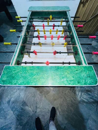 Football ( batata game)