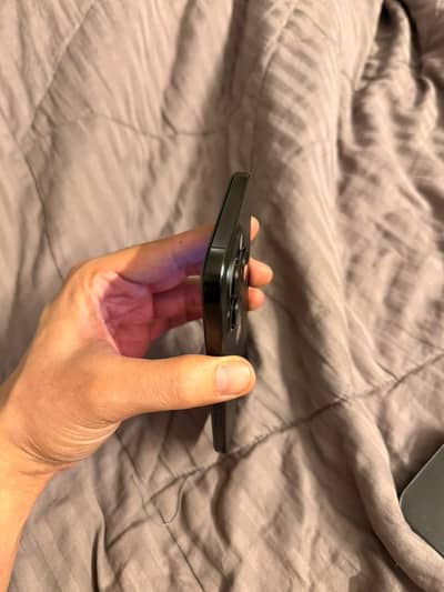 Apple iPhone 16 pro max 256gb PTA approved