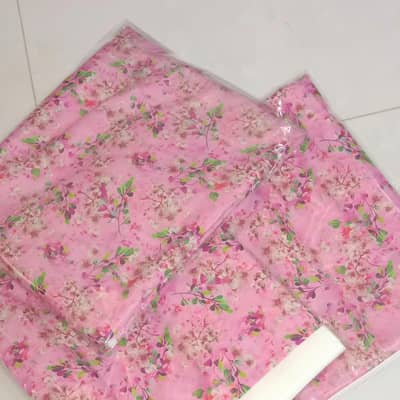 Shirt Fabric: Swiss Lawn