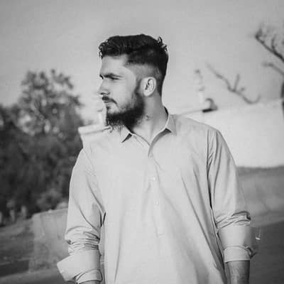 Bilal Ashraf 