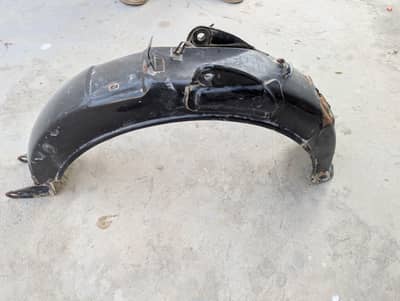 Mudguard 70