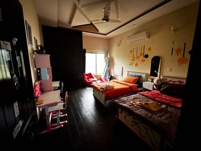 AIRLINE HOUSING SOCIETY