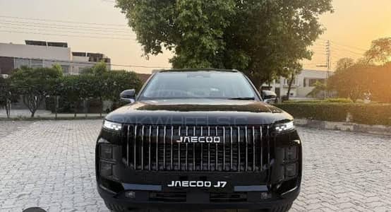 Jaceoo j7