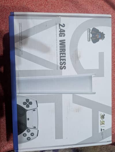 2.4G wireless Game controller