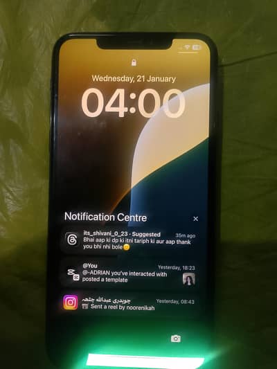 iphone 11 pro max factory unlock