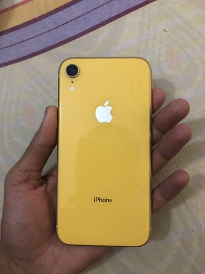 iphone xr non pta 64GB