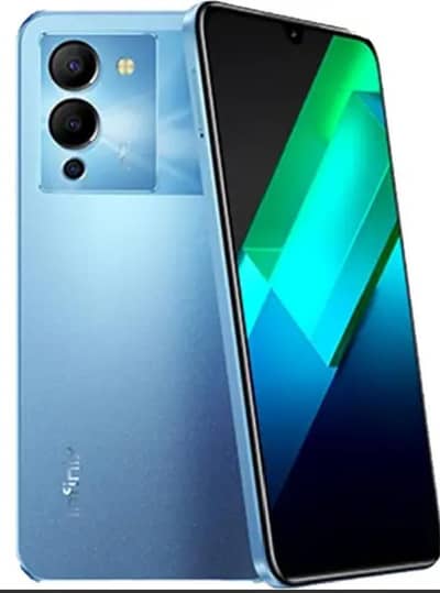 mobile all ok back ka calour kharb ha hur finger work nhi karthi