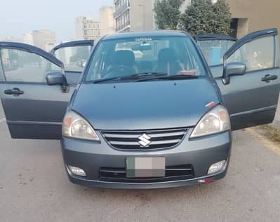 Suzuki Liana 2006| Suzuki Liana | Liana Car For Sale