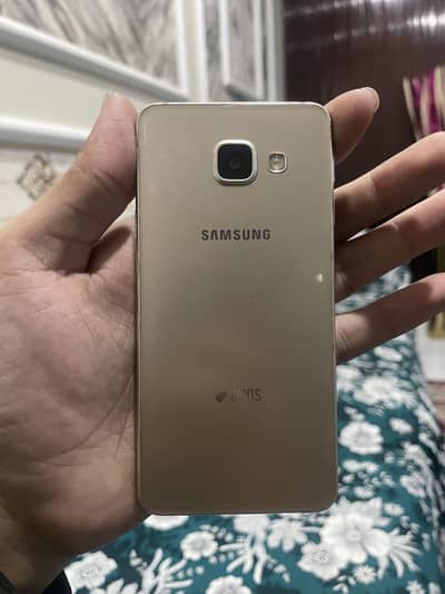 Samsung a3