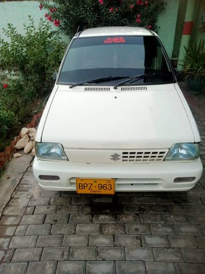 mehran 2019 model 03002669355