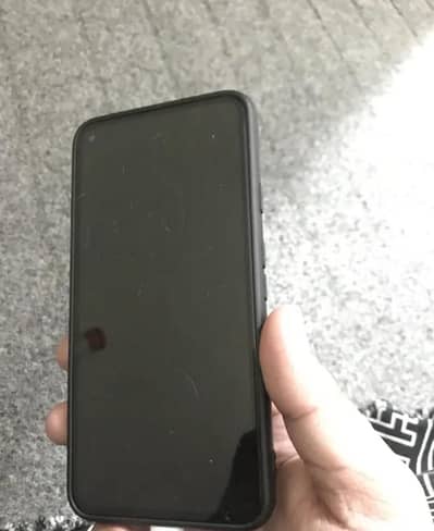 Google pixel 5 water pack 10by10 condition