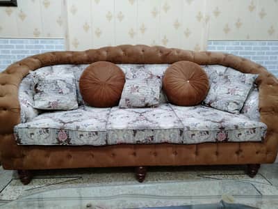 i sale my 7 seater sofa