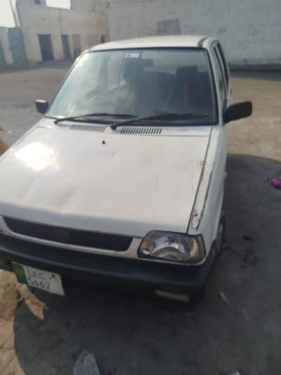 Suzuki mehran for sale total original