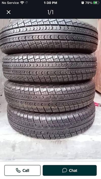 Alto Tyres 145 80 13