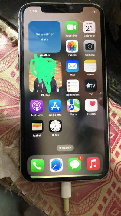 iphone x non pta 64gb