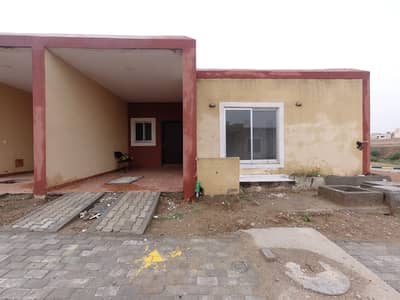 5 Marla House For Sale