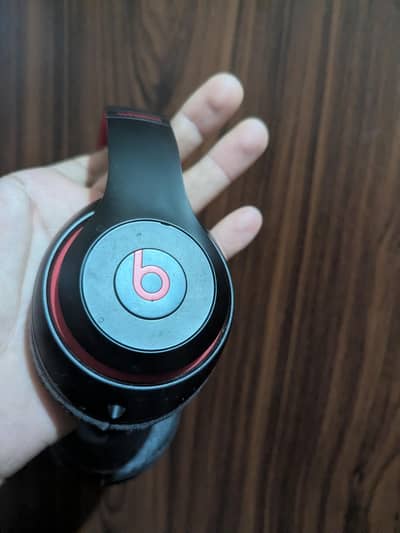 beats studio 3 wireless headphones