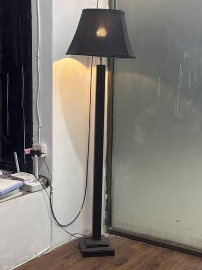 Corner Lamp for sale