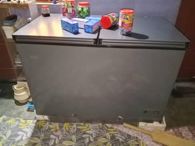 deep freezer,,Haier frezzer