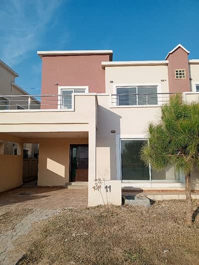 08 MARLA HOUSE AVAILABLE FOR SALE