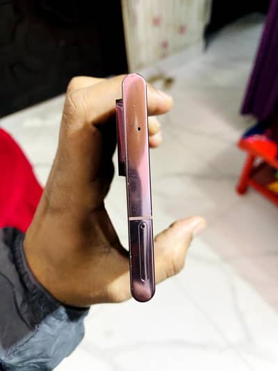 samsung note 20 ultra 12+256 gb 10/10 condition c approved