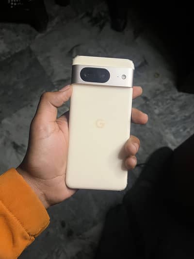 google pixel 8