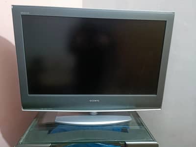 Sony bravia 32 inch LCD TV – Full HD, Excellent Condition