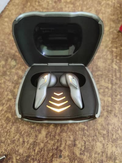 Audionic Battle Buds Gaming Earbuds – Box Packed