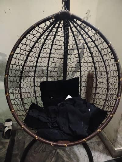 Beautiful Swing Chair for Sale