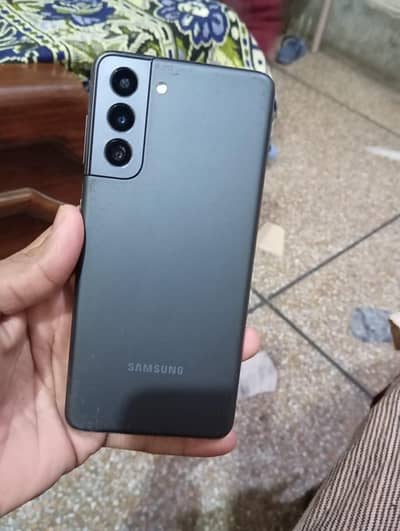 samsung s21 8/128 10by 8 condition ha