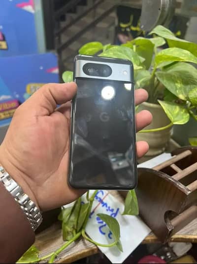 Google pixel 8 all genuine approved