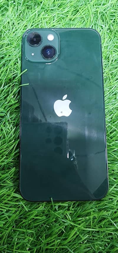 iPhone 13 128 gb pta approved