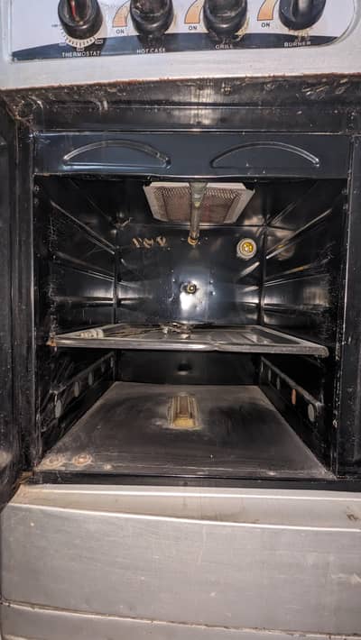 glim gas oven for sale